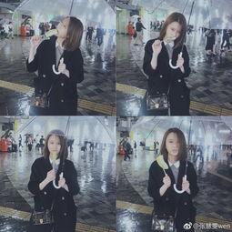 吃瓜娱乐微博图片大全,带你领略明星幕后趣事